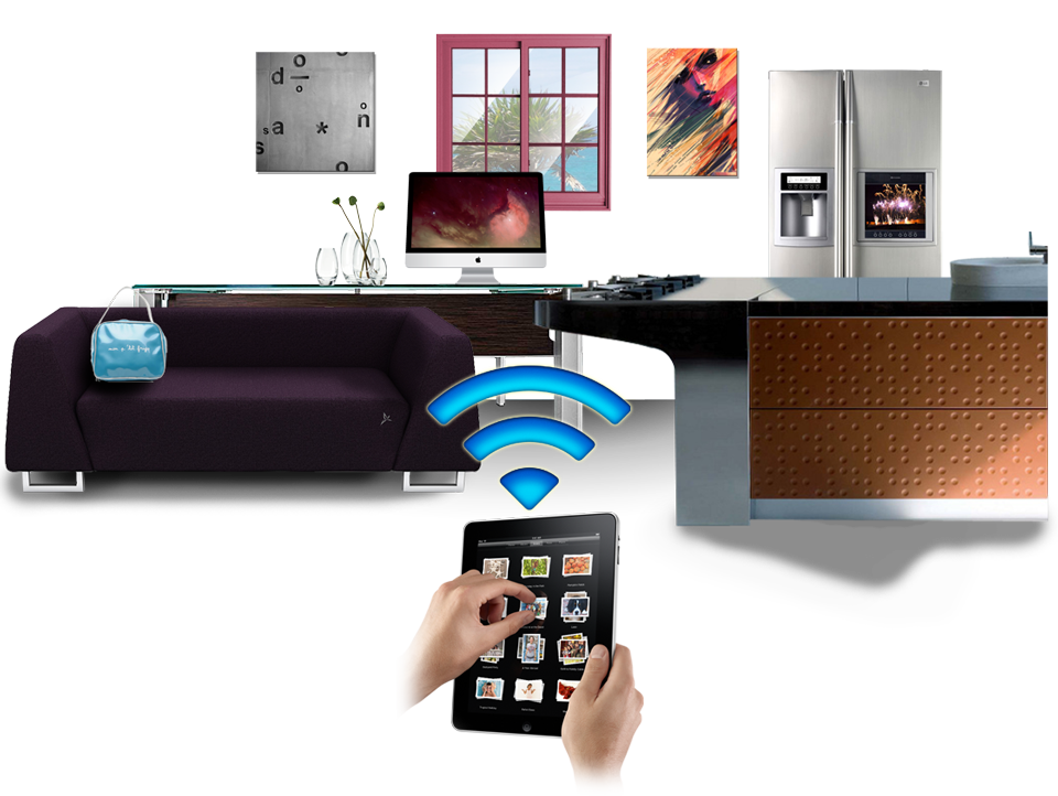 Automação de Portões